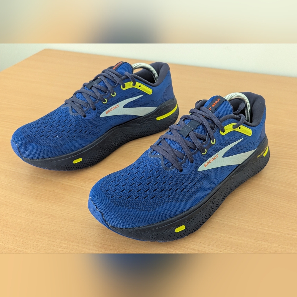 Cushioned Cruiser Sneakers